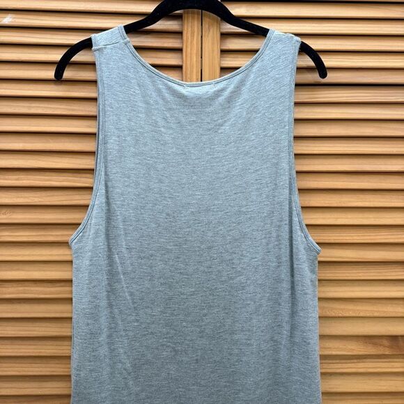 BLQ Revolve oversized tank dress size 1 - Picture 4 of 7